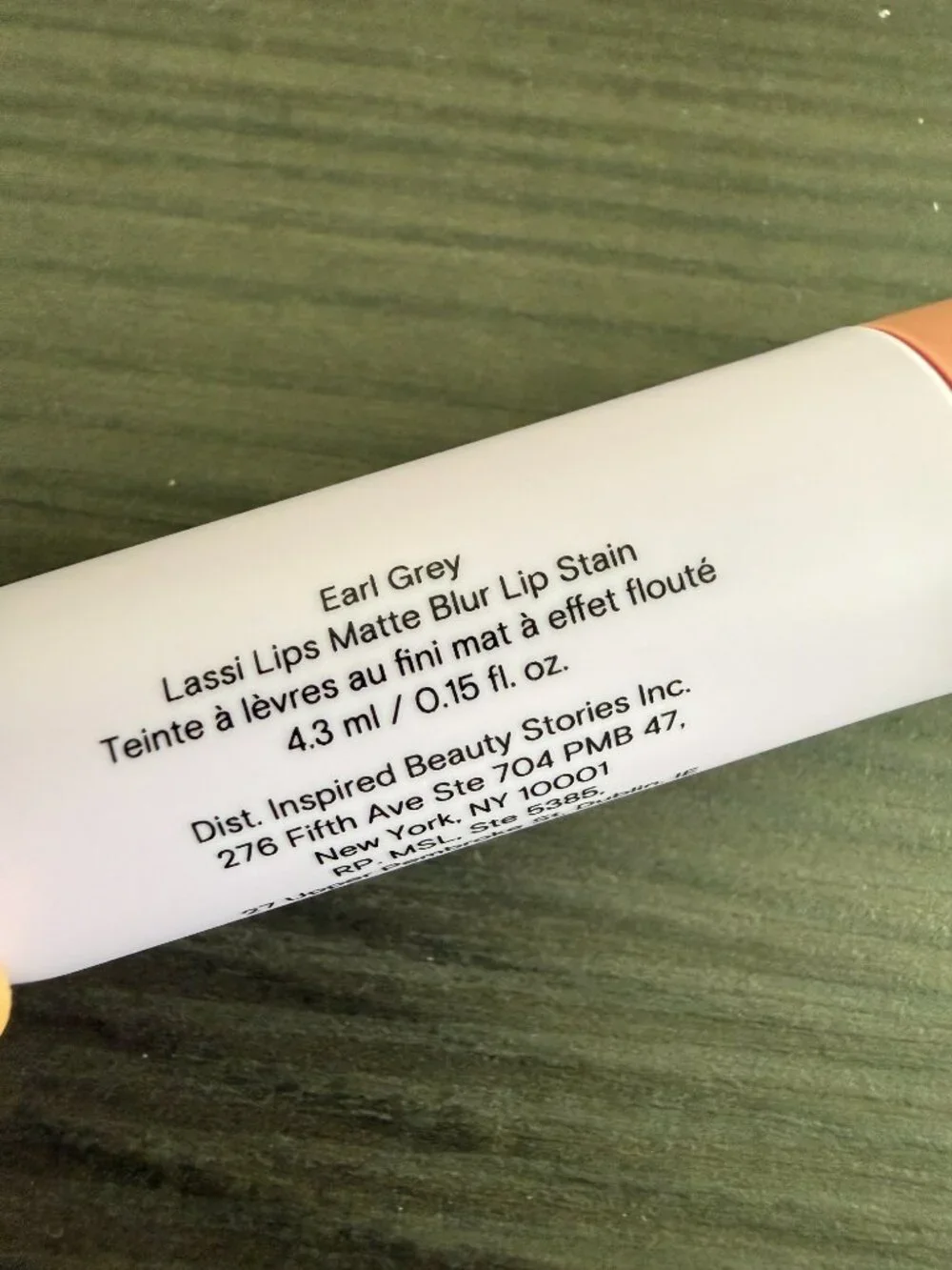 N/A kulfi lassi